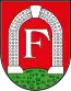 Blason de Freckenfeld