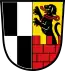 Blason de Gefrees