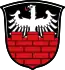Blason de Gochsheim