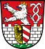 Blason de Gräfenberg