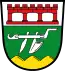 Blason de Guteneck
