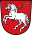 Blason de Haag in Oberbayern