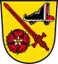 Blason de Happurg