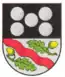 Blason de Hauptstuhl