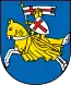 Blason de Hemau