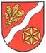 Blason de Lahstedt