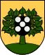 Blason de Linden