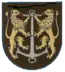 Blason de Neuburg am Rhein