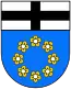 Blason de Reimerath