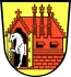 Blason de Roßtal