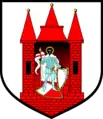 Blason de Sandau (1979).
