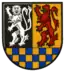 Blason de Zotzenheim