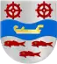 Blason de Wergea