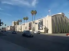 Image associée au studio