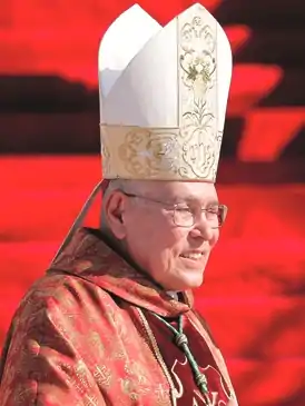 Image illustrative de l’article Washington Cruz