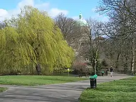 Image illustrative de l’article Waterlow Park