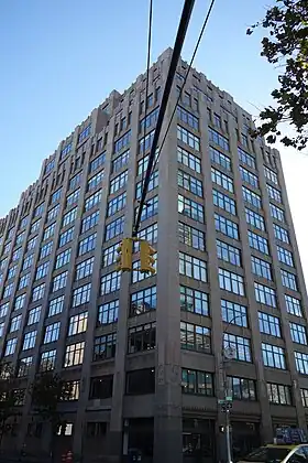 illustration de Two Sigma Investments