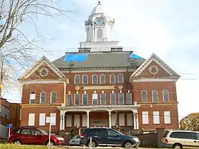 Weatherly (Pennsylvanie)