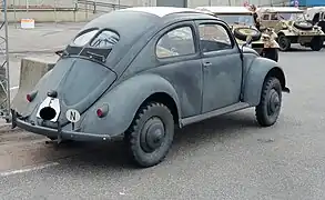 Volkswagen Kommandeurswagen (en) (1941)
