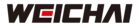 logo de Weichai Power