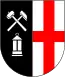 Blason de Weiden