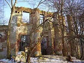 Wesołówka (Łuków)