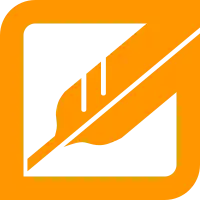 Logo de Western Pacific Railroad