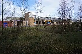 Image illustrative de l’article Springfields