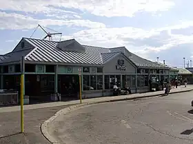 Image illustrative de l’article Gare de Whitby