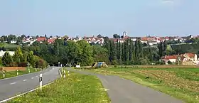 Wicker (Flörsheim am Main)