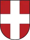 Blason de Innere Stadt