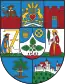 Blason de Liesing