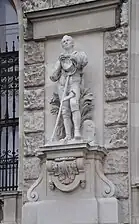 Anton Paul Wagner (de) : Fermier libre.