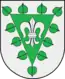 Blason de Wiershop