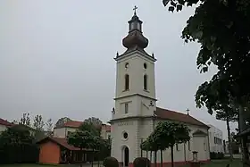 Image illustrative de l’article Église Saint-Nicolas de Svilajnac