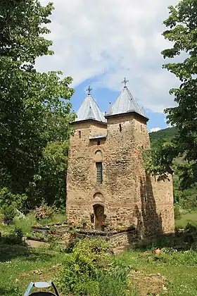 Image illustrative de l’article Église de la Mère-de-Dieu de Donja Kamenica