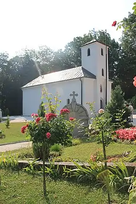 Bukovik (Aranđelovac)
