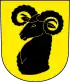 Blason de Wildberg
