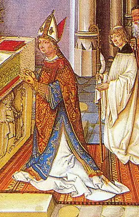 Image illustrative de l’article Wilhelm von Reichenau