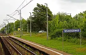 Wilkoszewice
