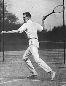 Image illustrative de l’article Willis Davis