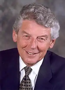 Wim Kok1994-2002