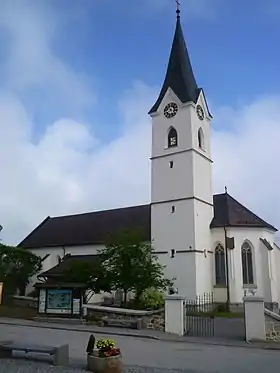 Image illustrative de l’article Windhaager Messe