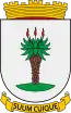 Blason de Windhoek