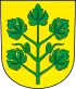 Blason de Winznau