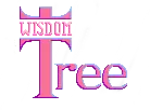 logo de Wisdom Tree