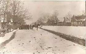 Olszewka (Przasnysz)