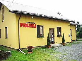 Wola Mała (Lublin)