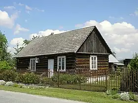 Wola Solecka Pierwsza