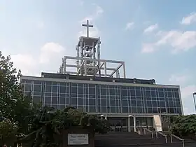 Image illustrative de l’article Rue de l'Église (Woluwe-Saint-Pierre)